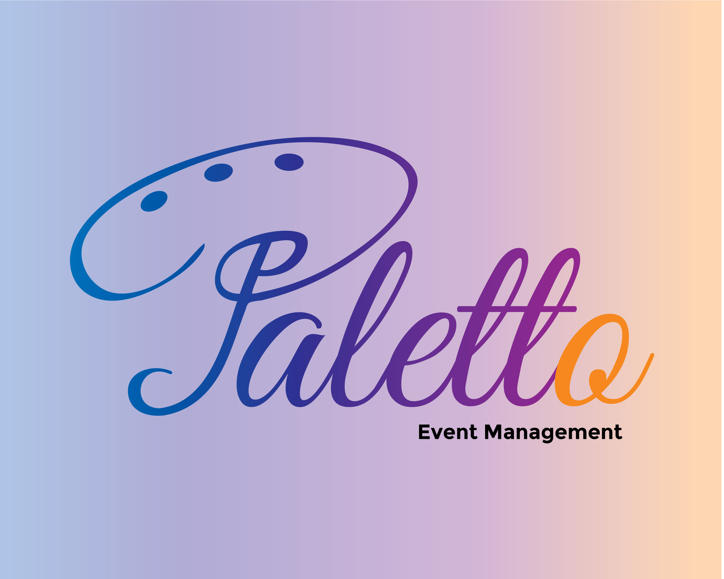 Branding for paletto